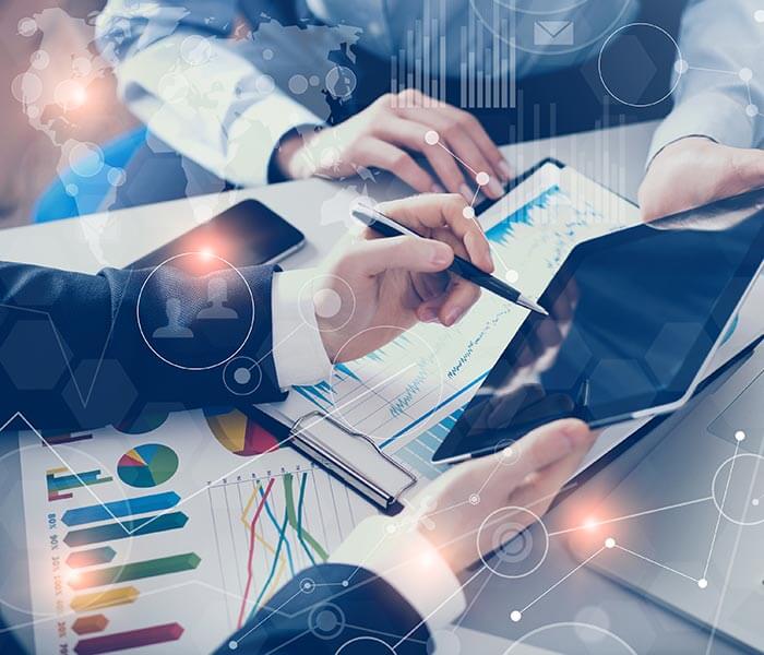 E-Ticaret Sistemleri